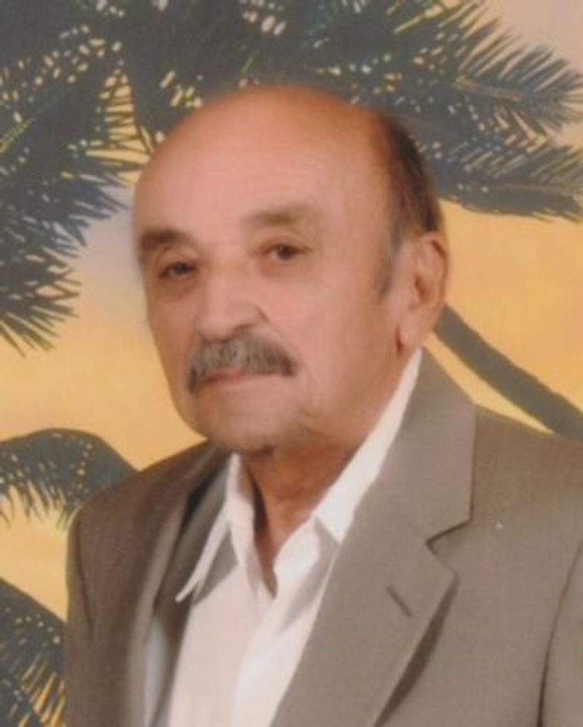 Fernando Ufret Profile Photo