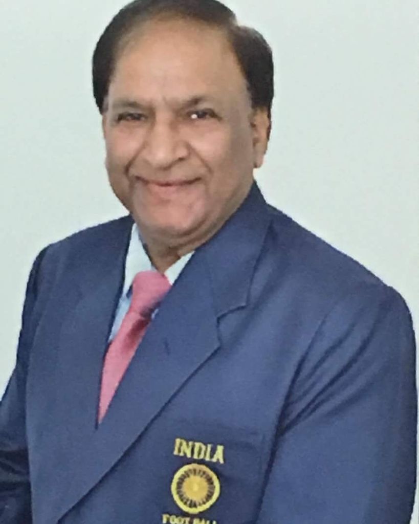 Ashok Kumar Profile Photo