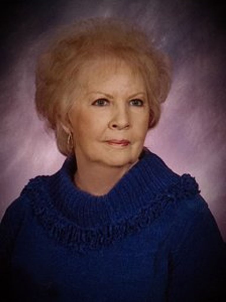 Merletta Joyce Comeaux