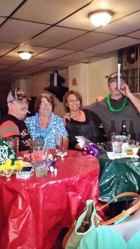 Mark "Randy" Moore photo gallery thumbnail 218 of 257