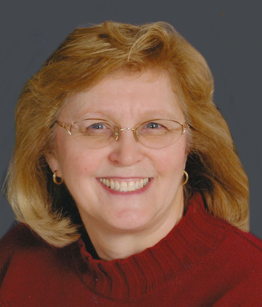 Diane M. Collar