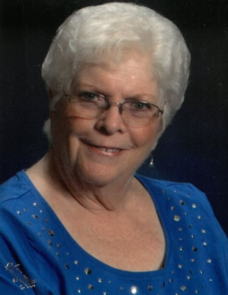 Tonetta G. "Toni" Lunde