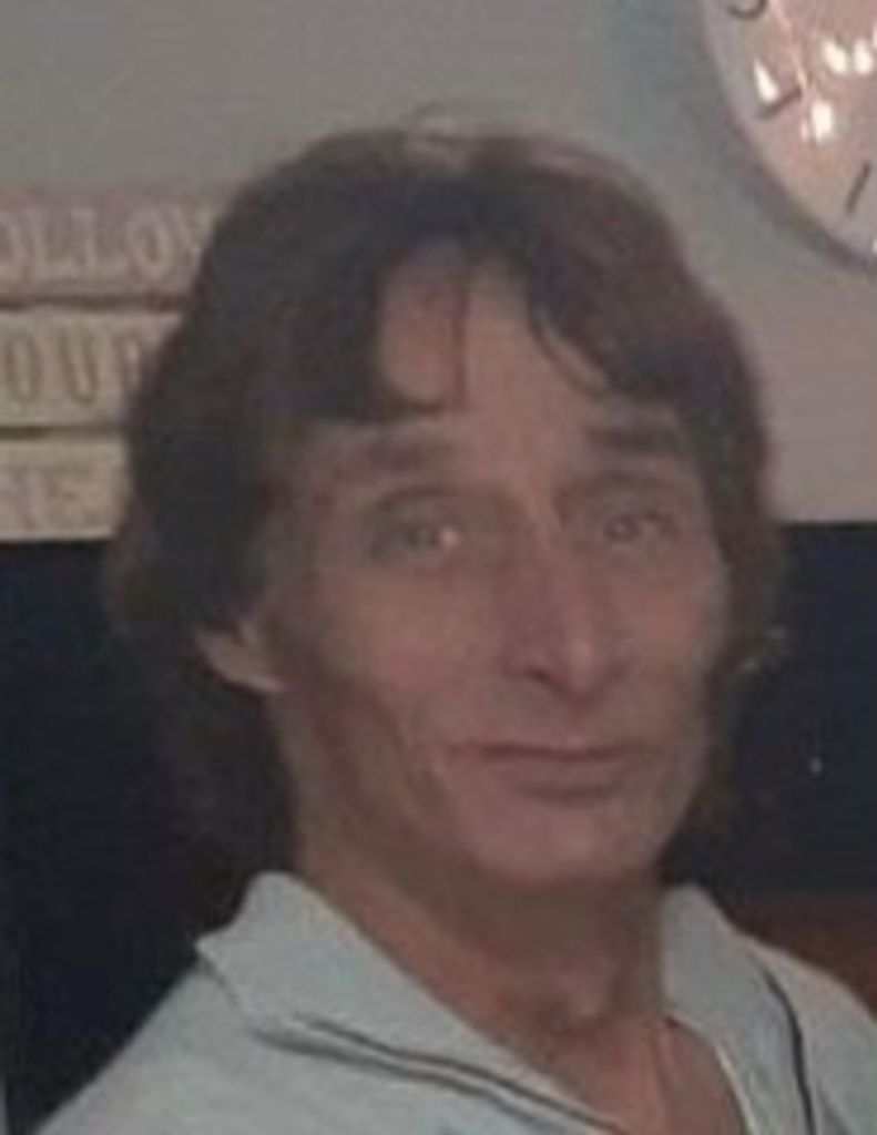 Paul Leslie Emerson Grant Profile Photo