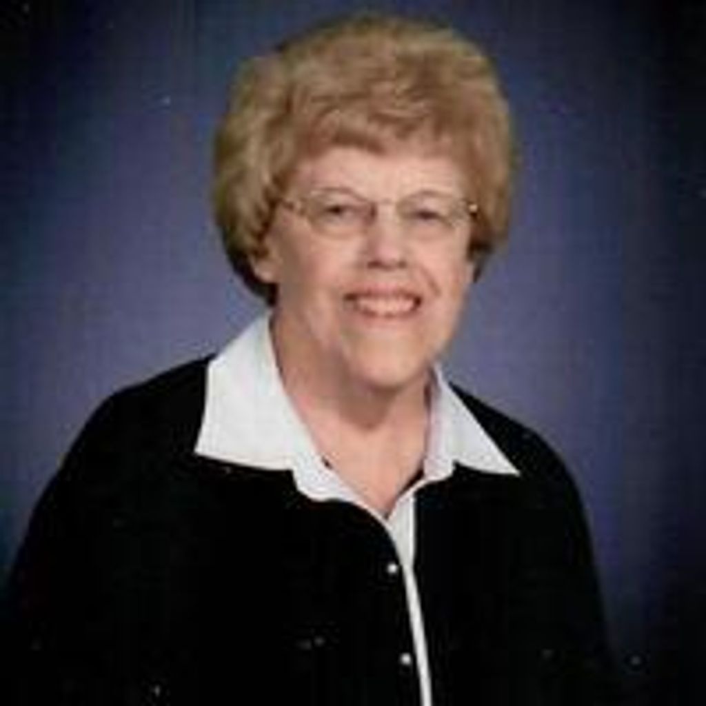 Donna M. May