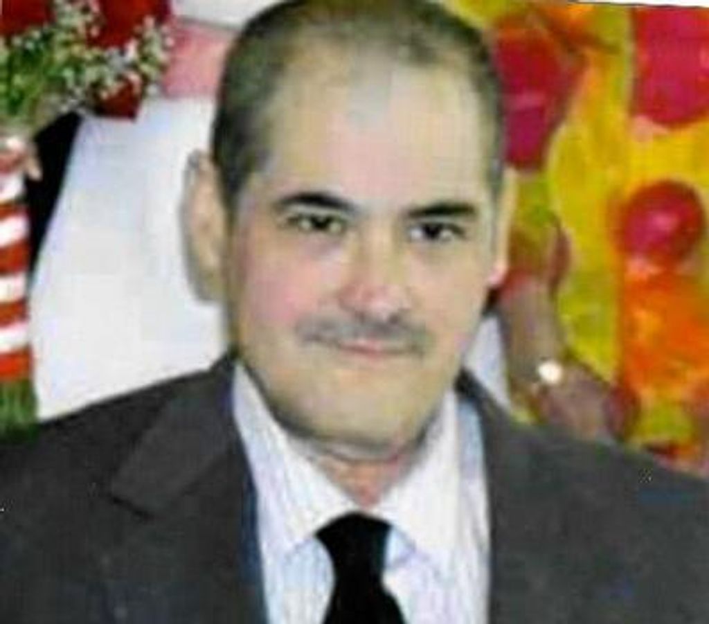 Steven G Williams Profile Photo