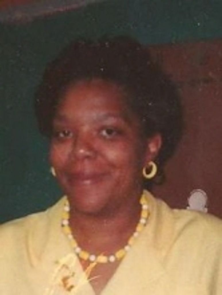 Almetrice Karen Johnson