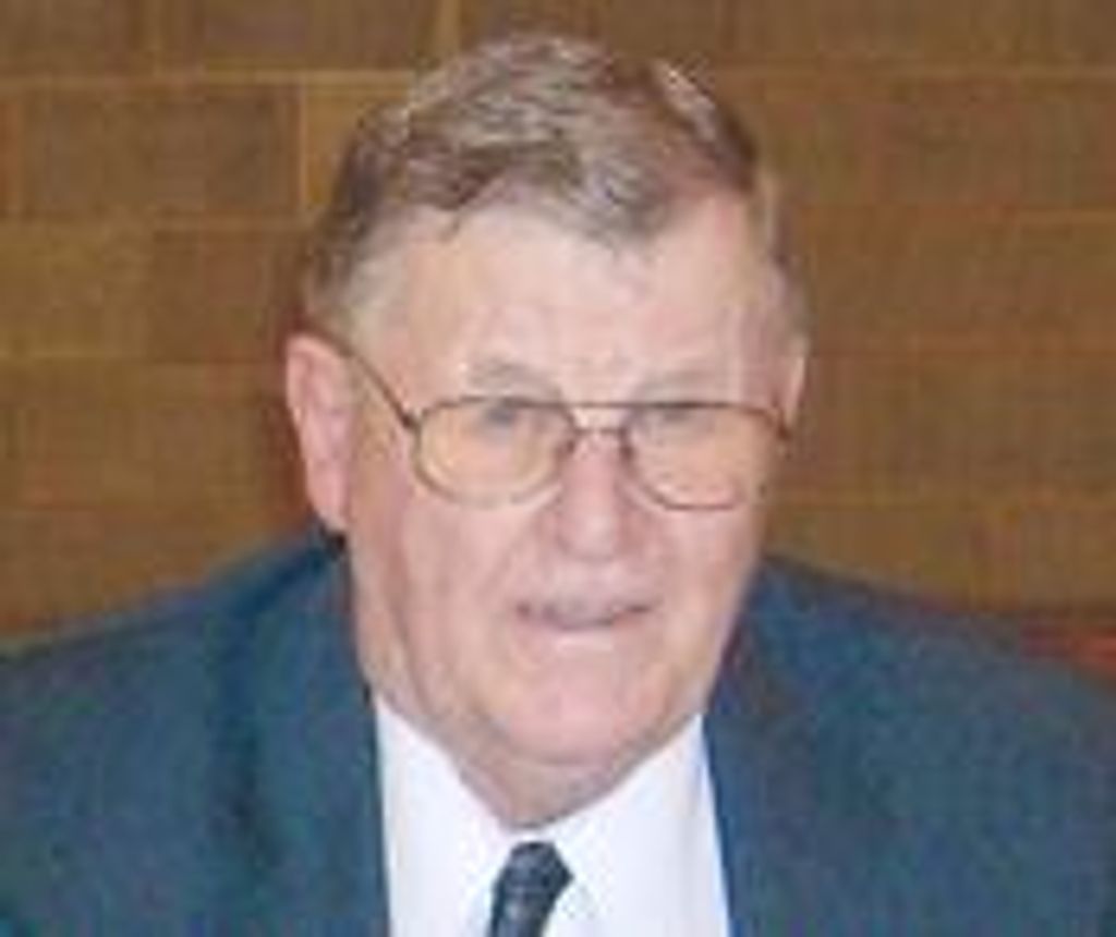 Robert "Bob" Evan Riner Profile Photo