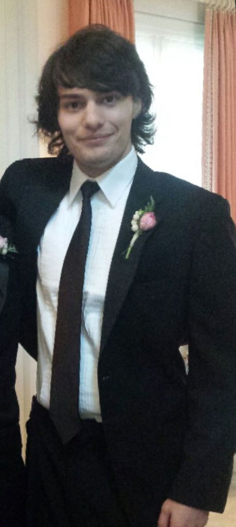 Theodore John Guarriello