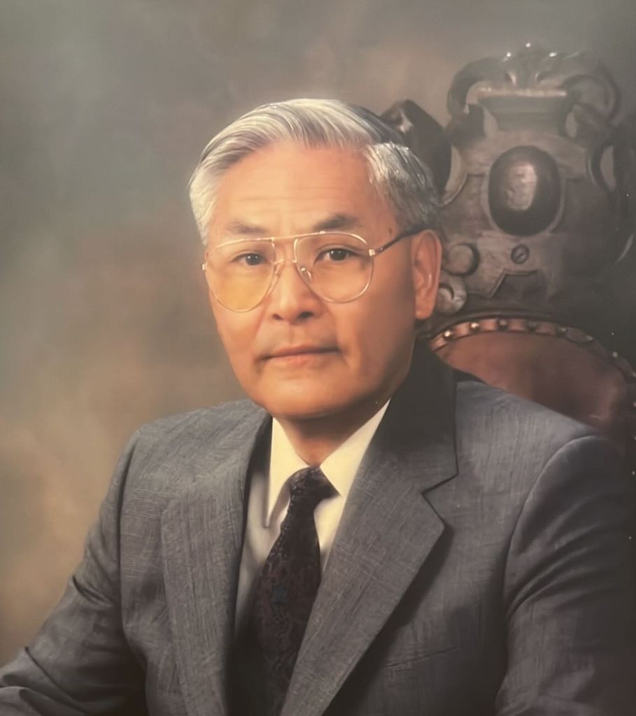 James E. Wing (Jim)