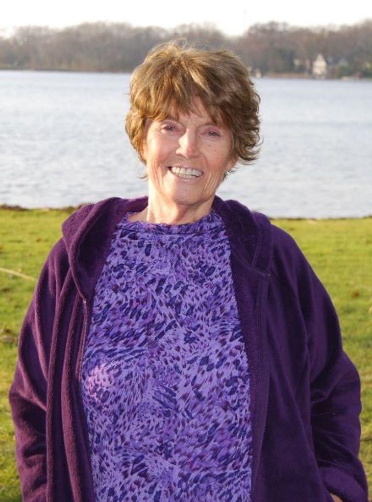 Carolyn S. Schuldt Profile Photo