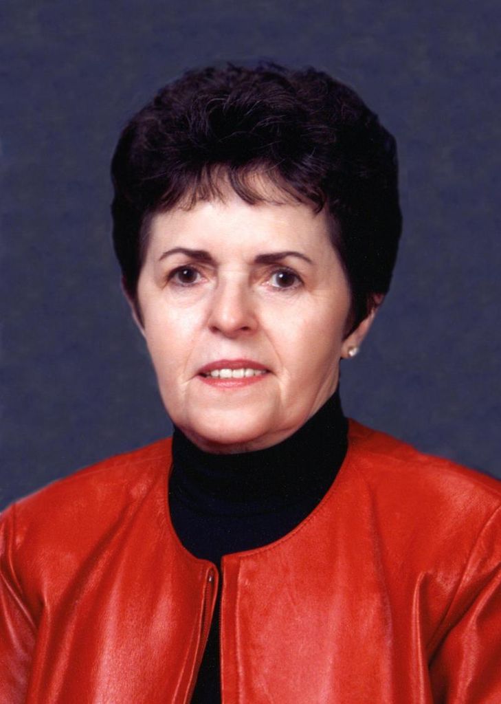 Mary Genevieve Deraney Profile Photo