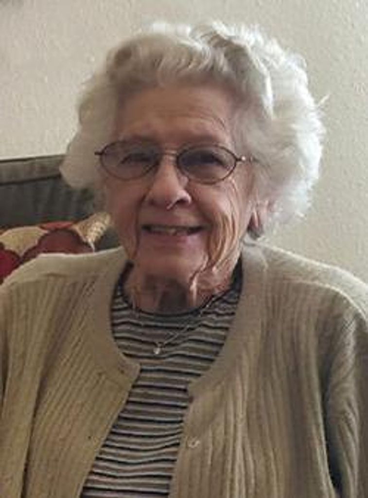 Lilah M. (Lee) Reese