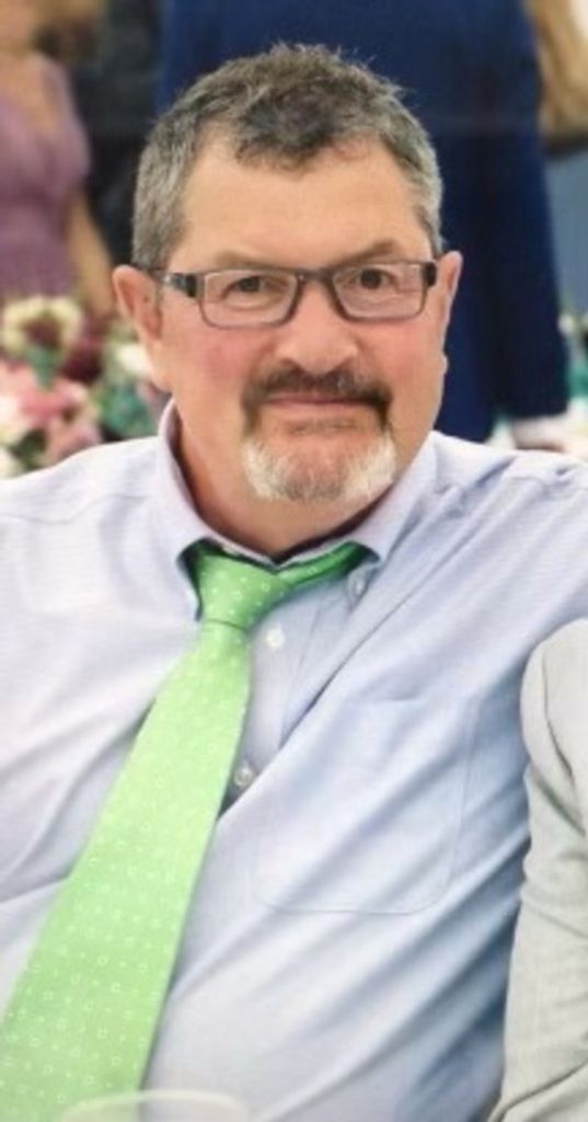 Peter William Gowell