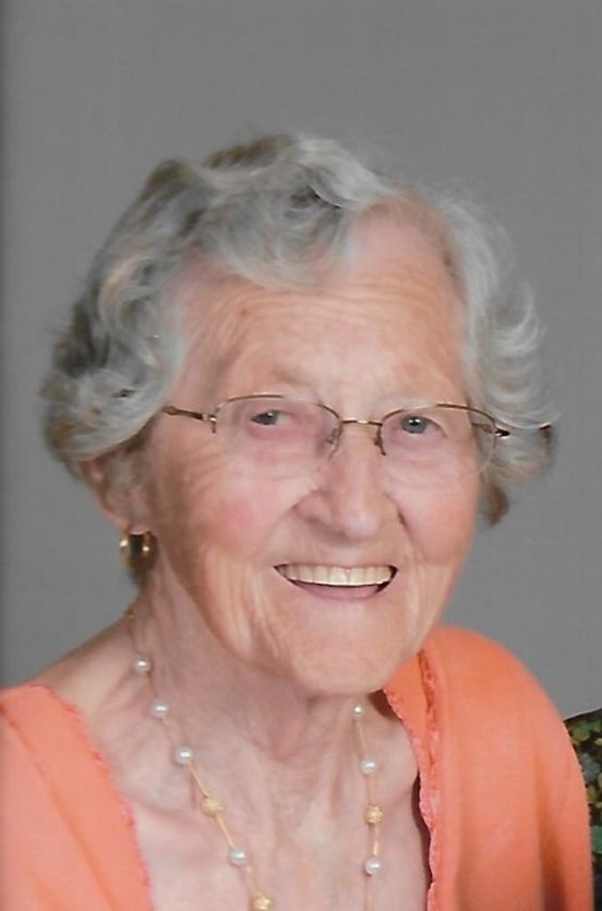 Betty J. Friedl Profile Photo