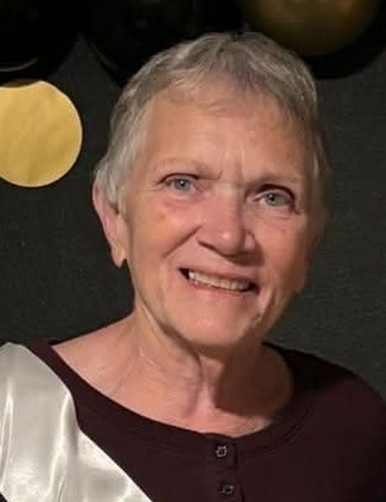Daphne Valerie Rothfork Profile Photo