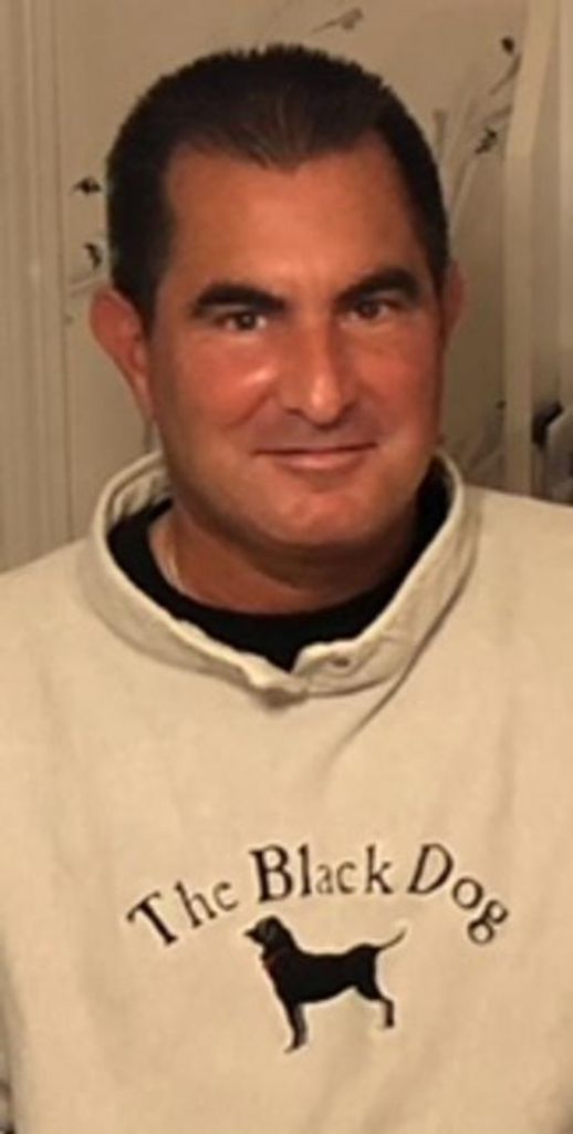 Brian Michael Gilmore Profile Photo