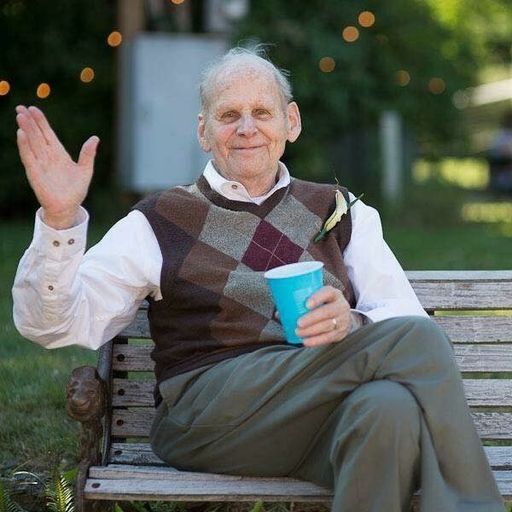 Daniel Morris Olsen Profile Photo