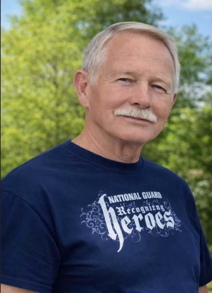 Robert Lee Mosteller Profile Photo