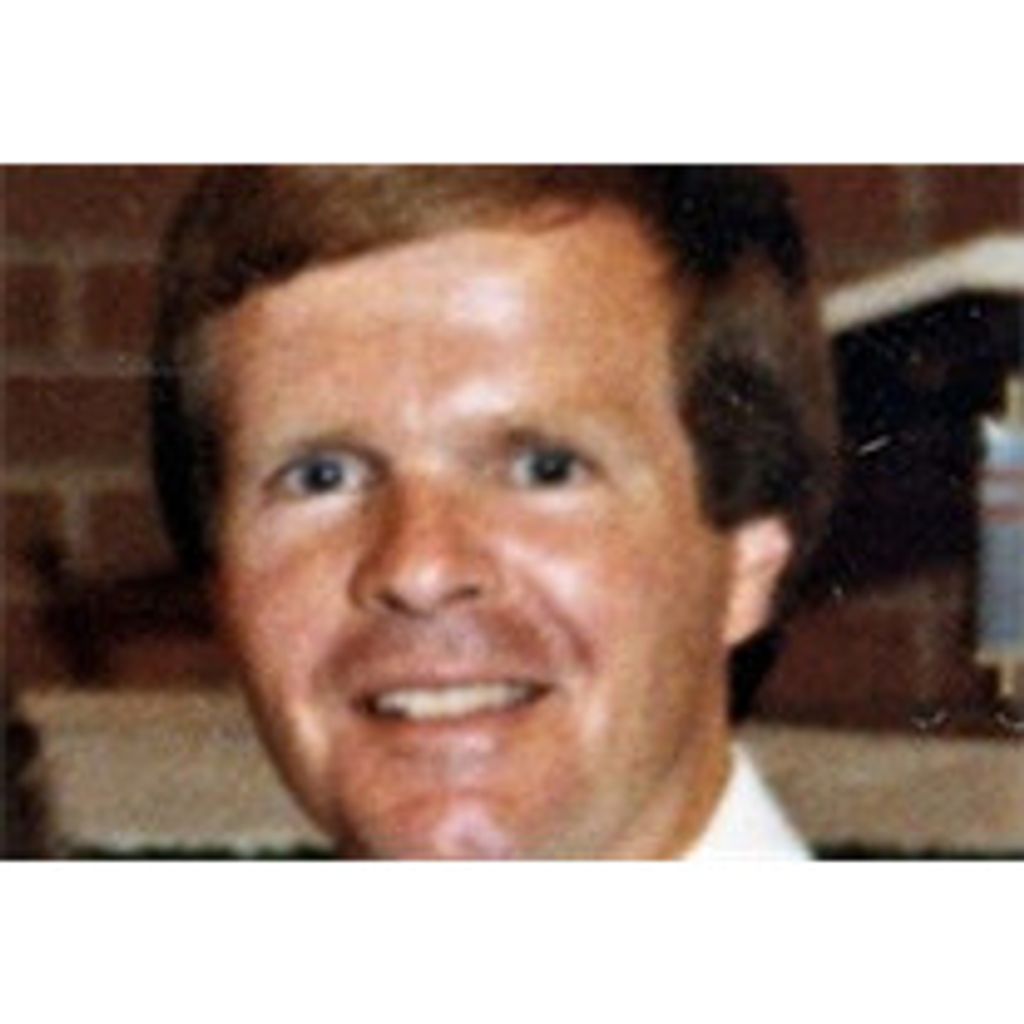 Wayne R. Going Profile Photo