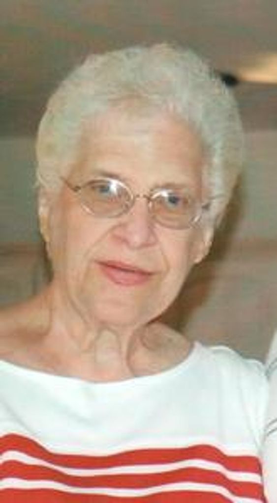 Rose Marie Martella