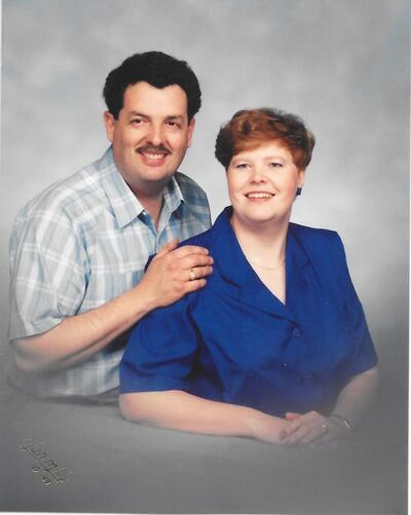 Linda Creach-Bley Profile Photo