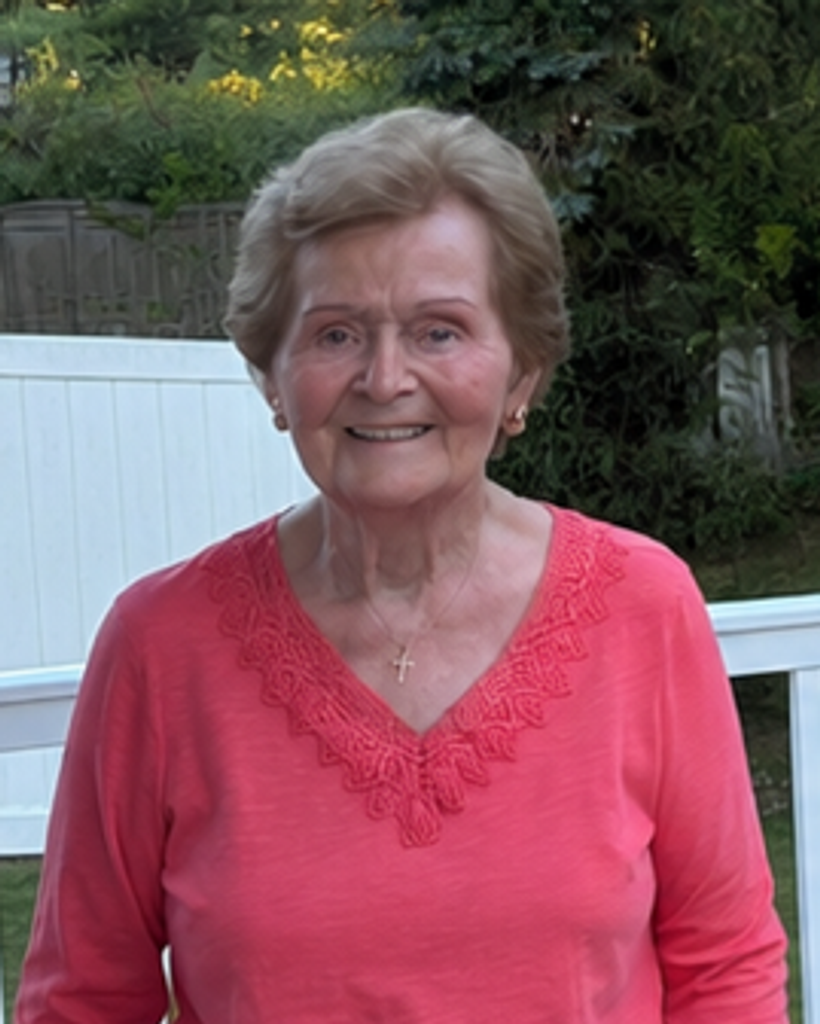 Margaret Murphy Profile Photo