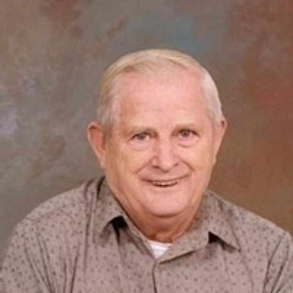 Park J. Arnold