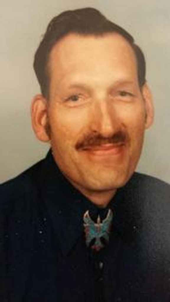 Richard L. "Dick" Nelson Sr. Profile Photo