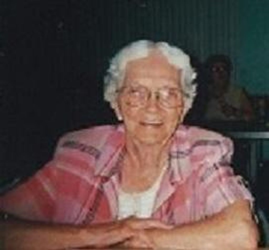 Juanita June Harrell Profile Photo