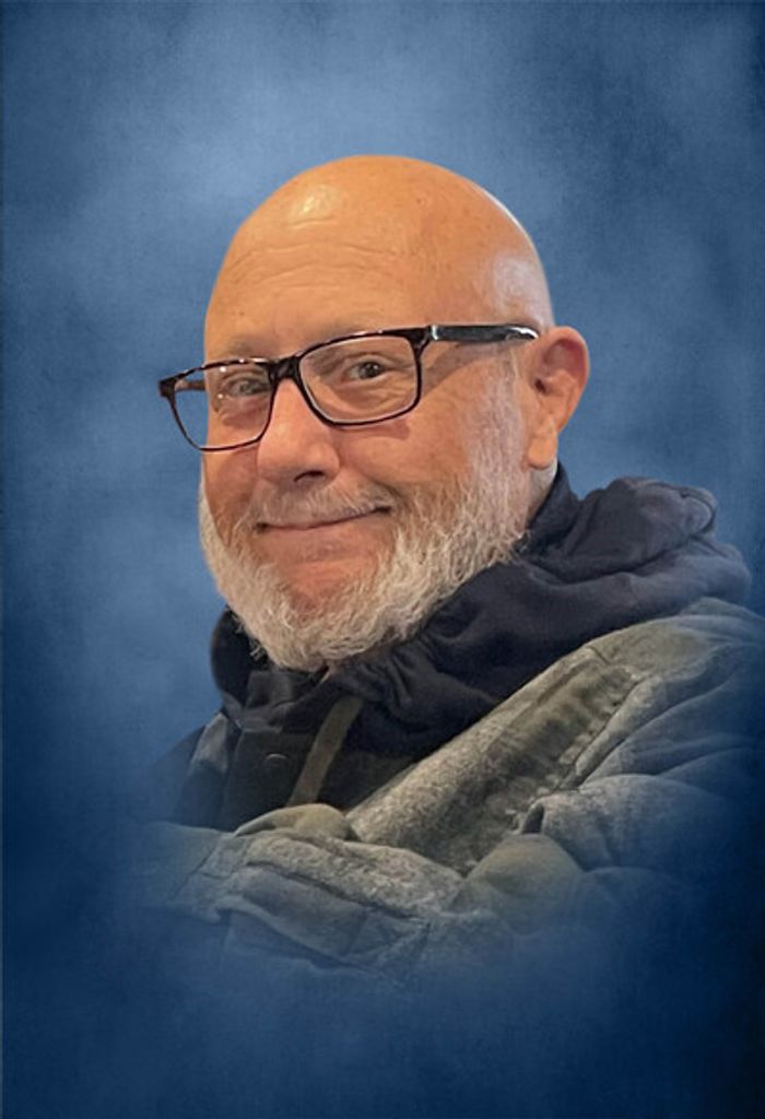 Jeffrey Vincent Martin Profile Photo