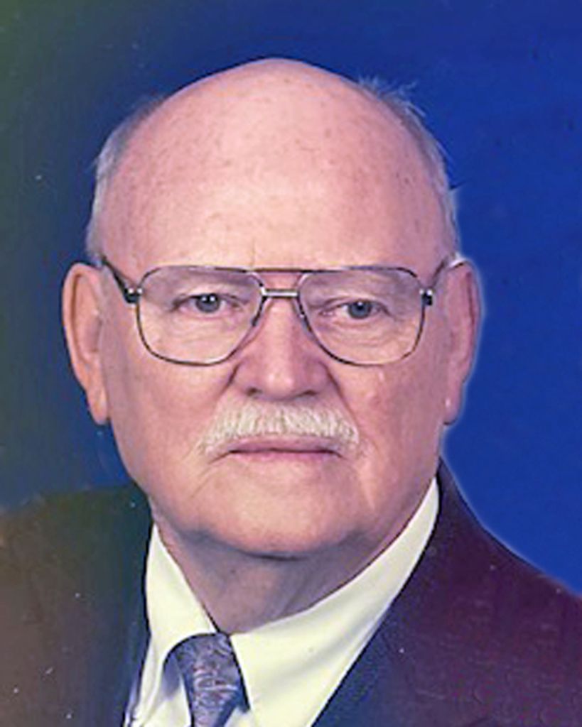 Howard Breutzmann