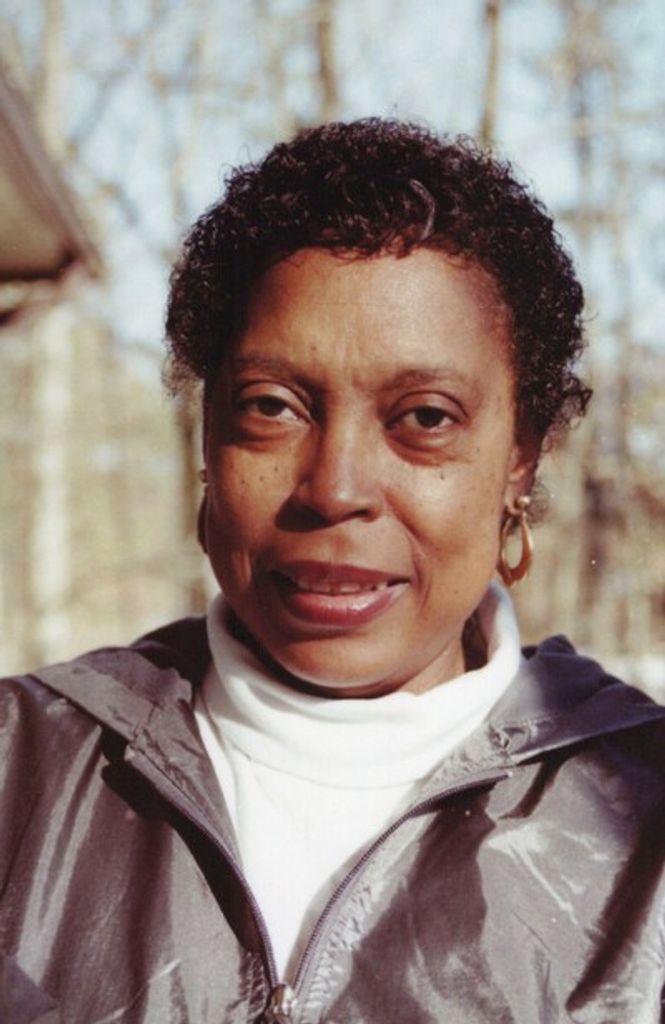Gwendolyn Jean Davis Profile Photo