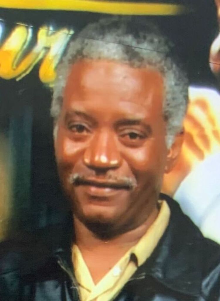 Bobby Ray Engram Sr. Profile Photo