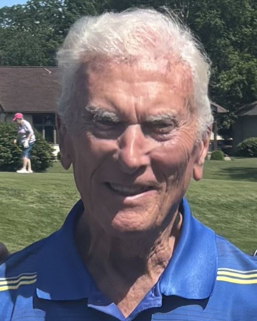 David McMaster Sr. Profile Photo
