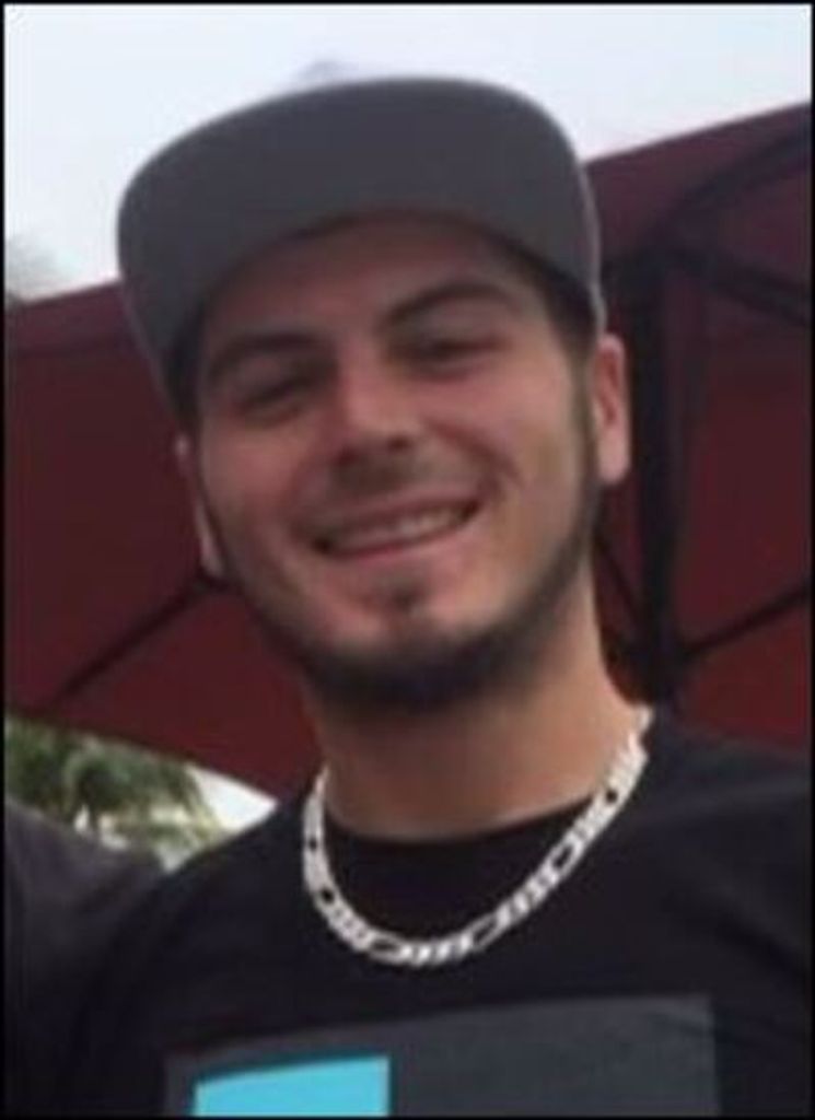Harley Dale Blackburn Profile Photo