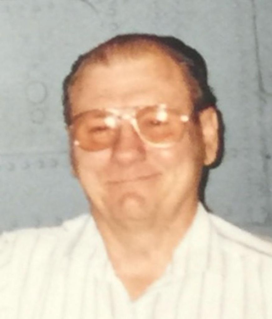 Carl Jack “C.J.“ Roach Sr.