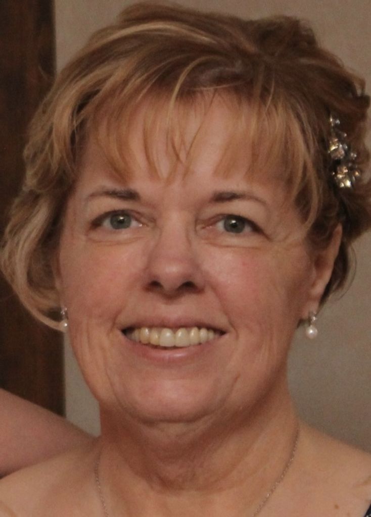 Deborah L. (Cashman)  Darou