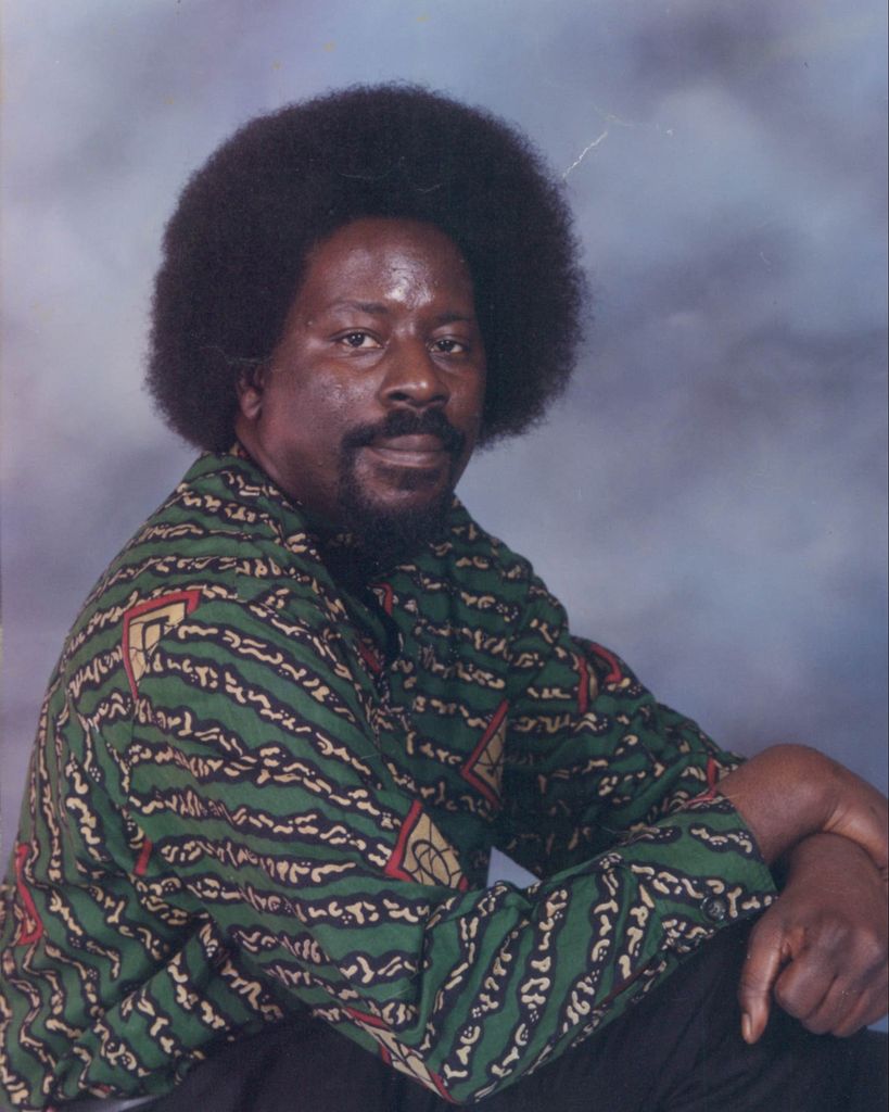 Dereke Theodore Williams Profile Photo