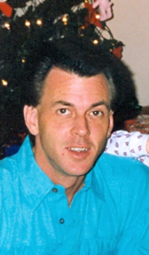 Brad Kirwin