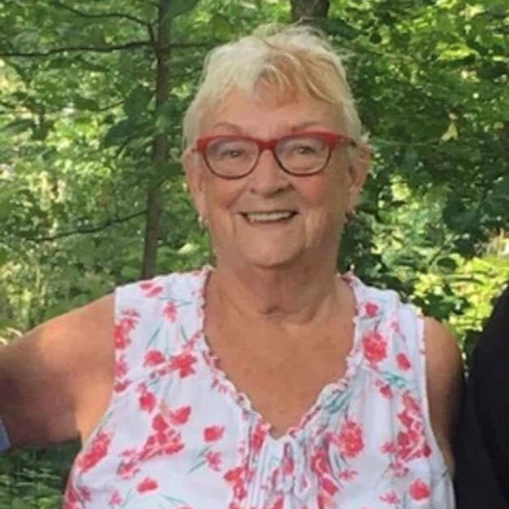 Patrecia Rose Ellinger