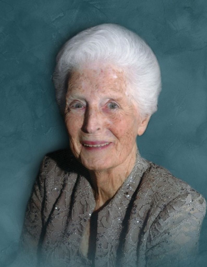 Frances (King)  Archer