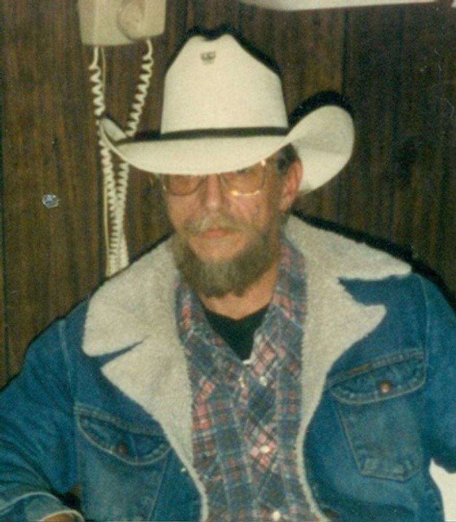 Mark Alan Warren