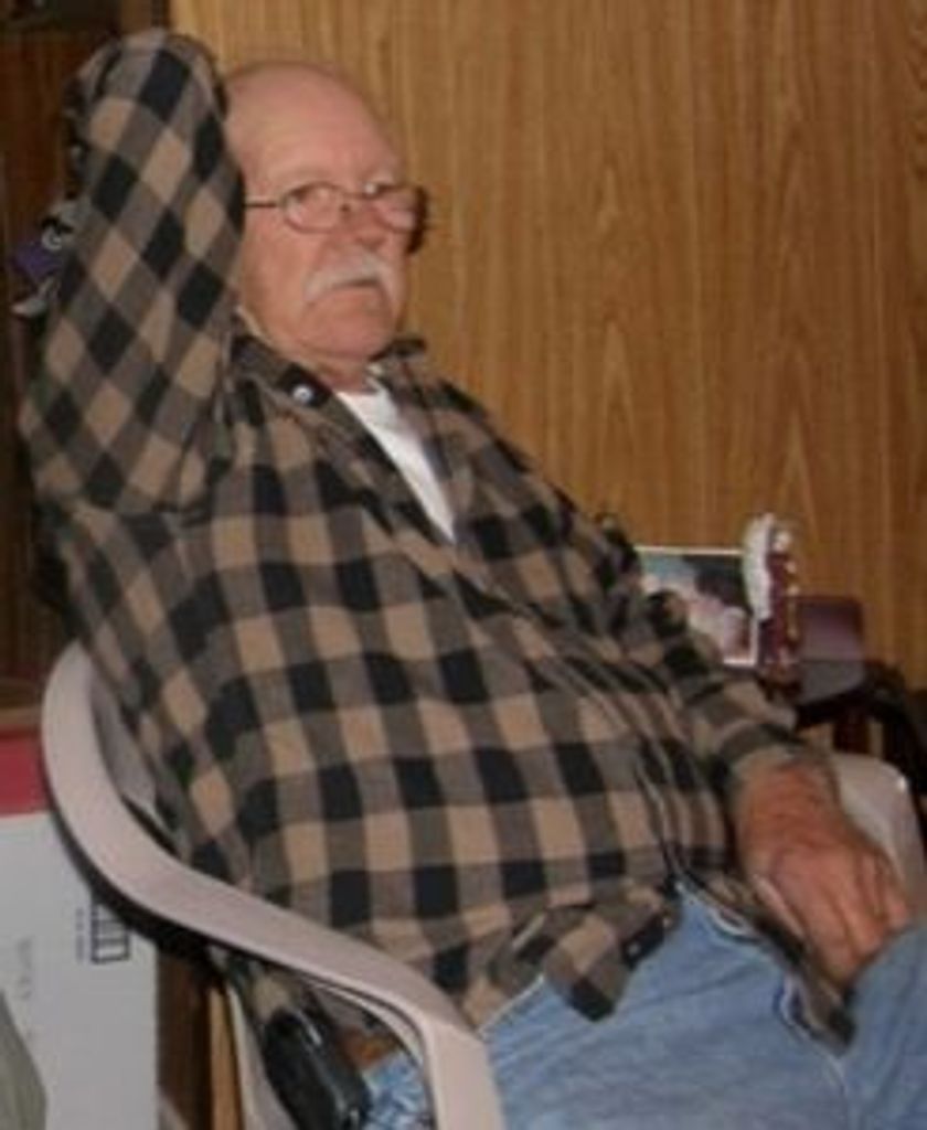 Joseph  Larry Jordan