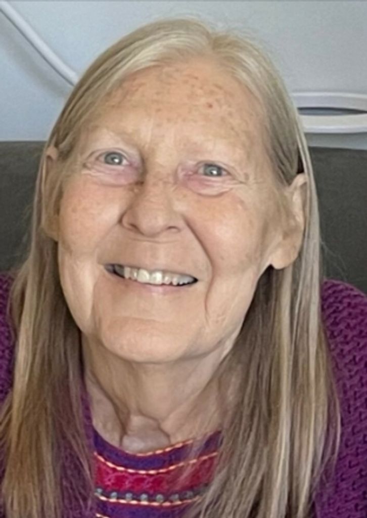 Patricia Bouchard Profile Photo