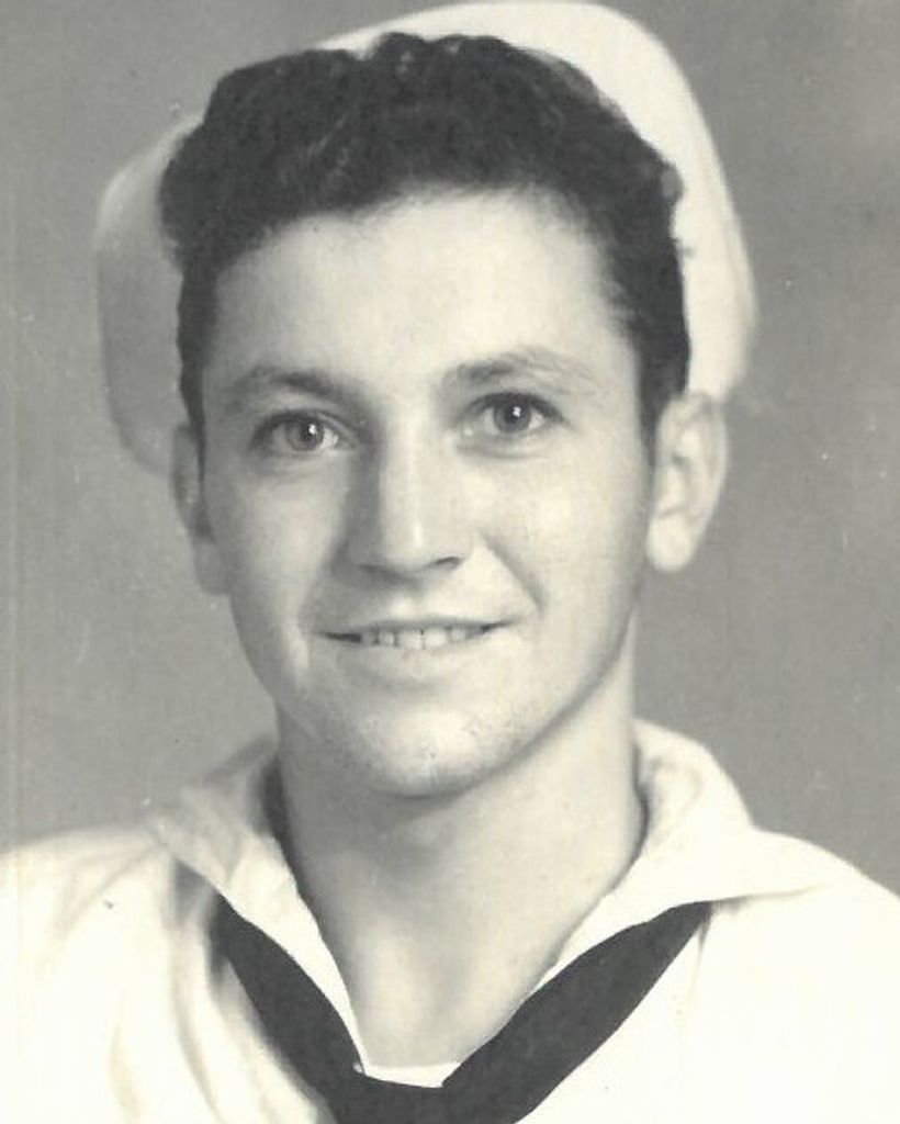 Willis A. Liepert