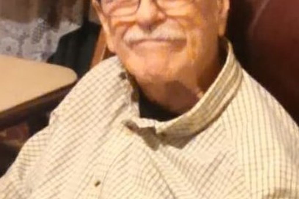Cecil Gilliam
