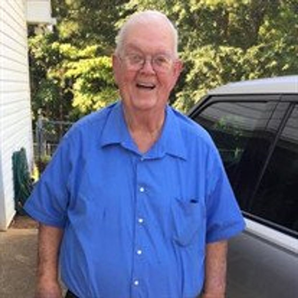 Larry  Preston Lee