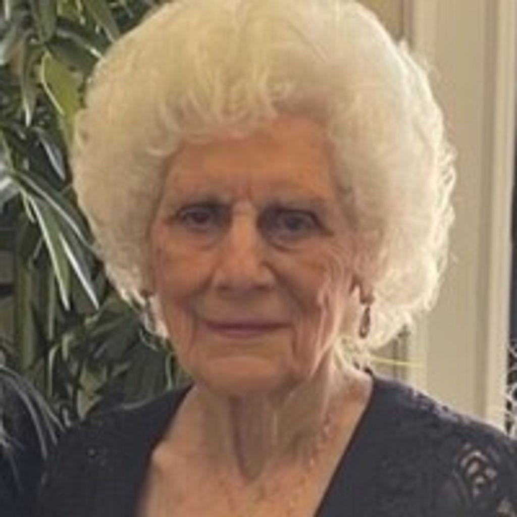 Deloris Jean Jackson