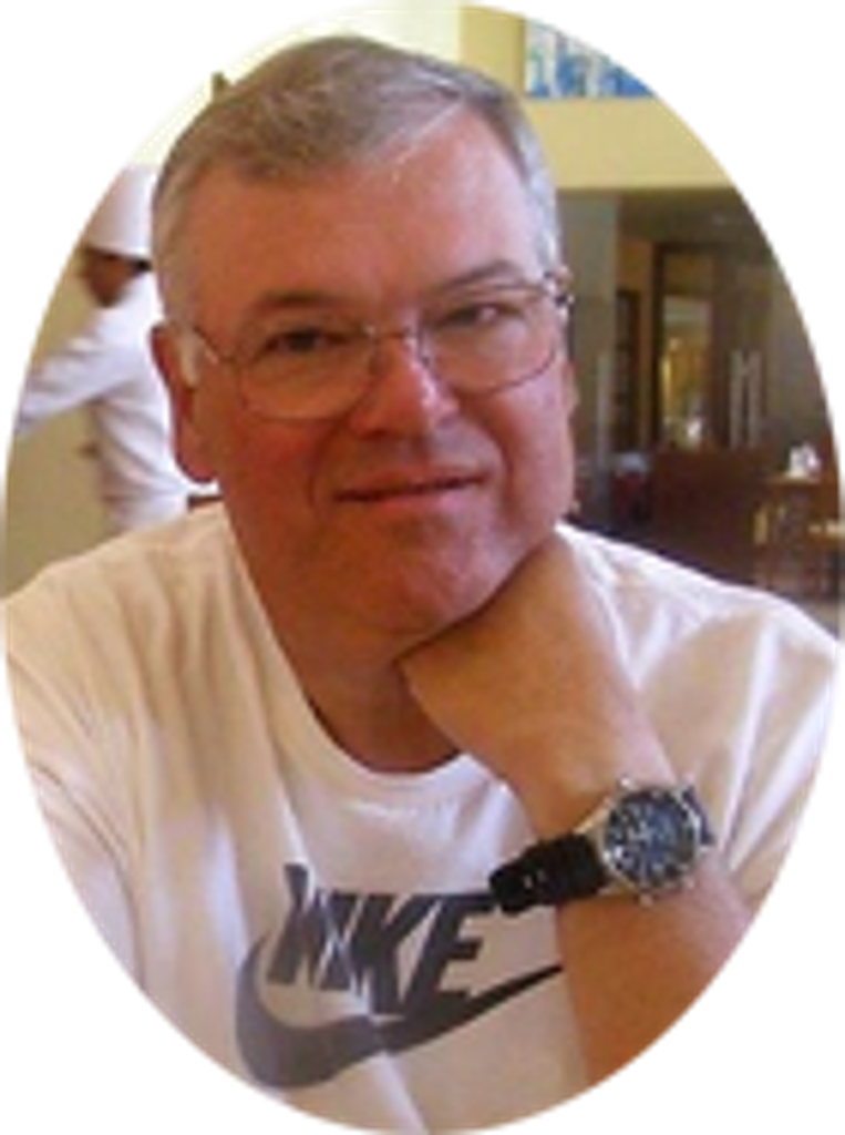 James Edward Lail  Jr.