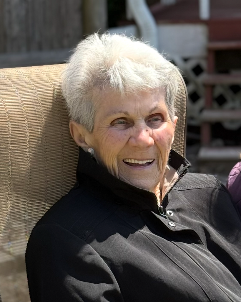 Claire C. Scully Profile Photo